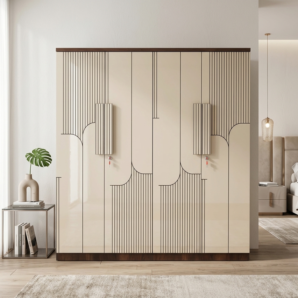 Cupboards