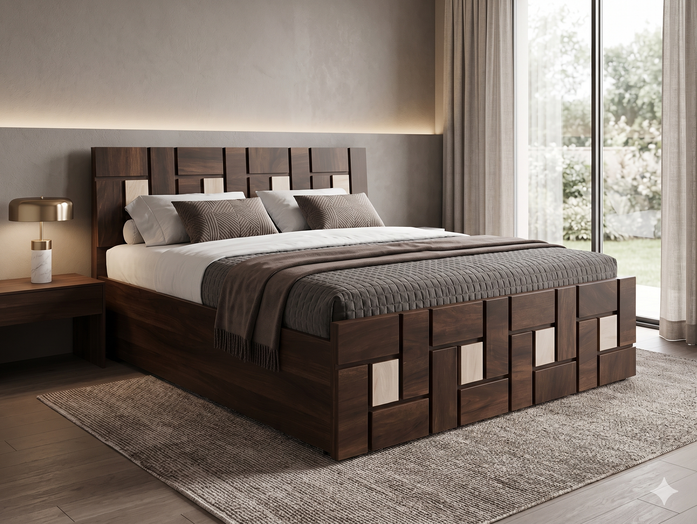 Beds