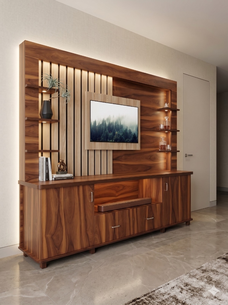 TV Units