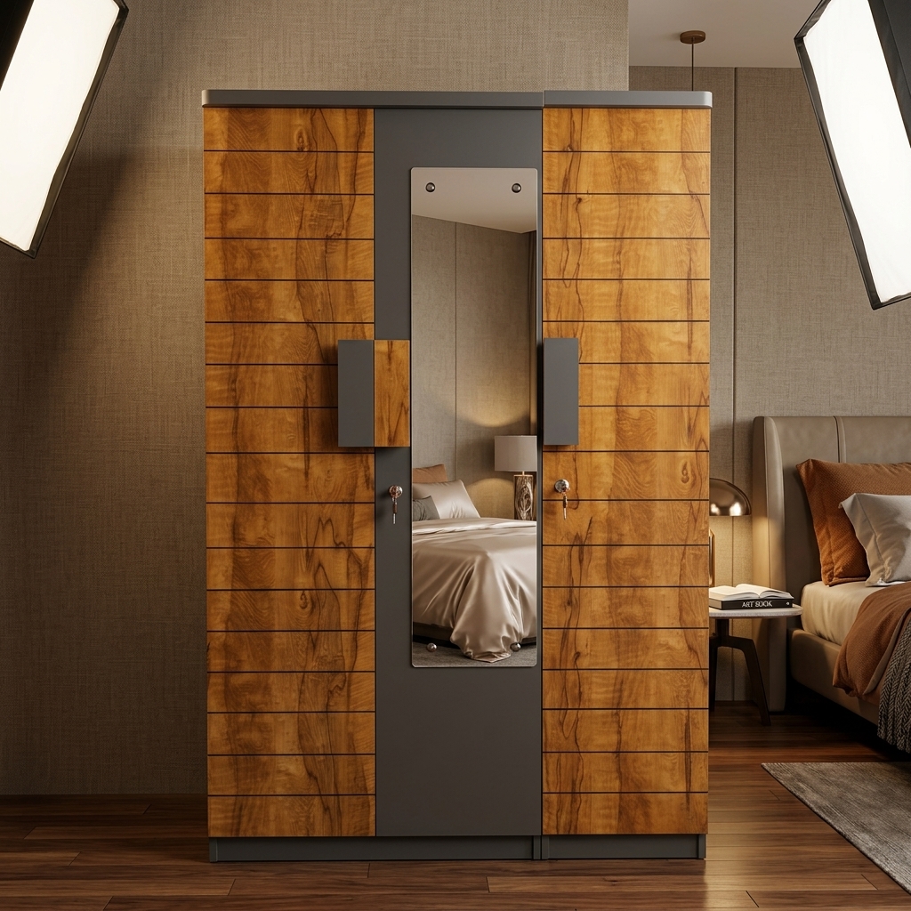 Cupboards